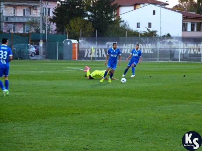 vereq pomorie