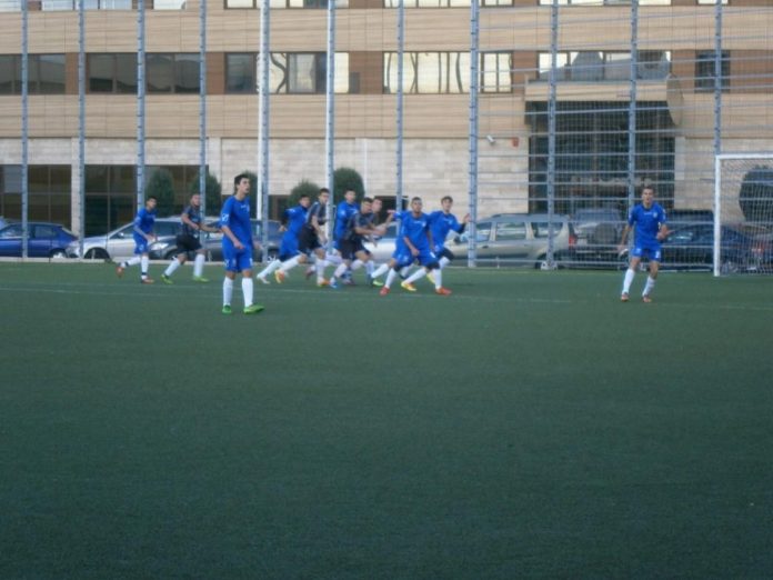 pomorie sozopol starsha u19