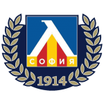 pfc levski emblema