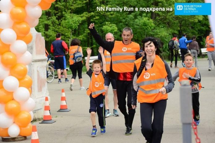 blagotvoritelen maraton