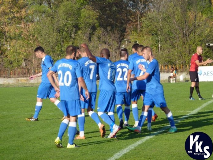 botev galabovo pomorie