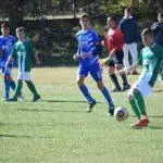 chernomoretz 1919 beroe u14