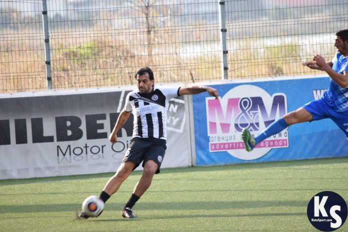 chernomoretz 1919 lokomotiv burgas kostadin djambazov