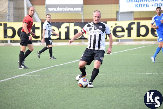 chernomoretz 1919 lokomotiv burgas radostin kishishev