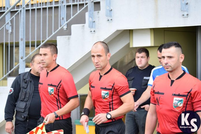 chernomoretz 1919 lokomotiv burgas valentin jelezov