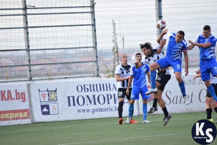 chernomoretz 1919 lokomotiv burgas kostadin djambazov slavi kostenski