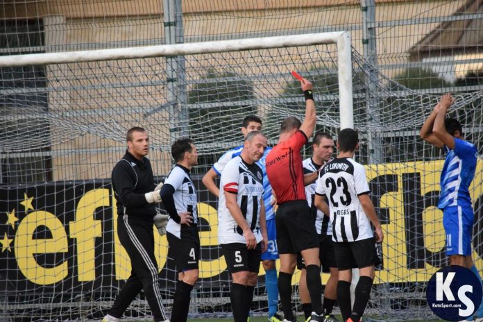 chernomoretz 1919 lokomotiv burgas