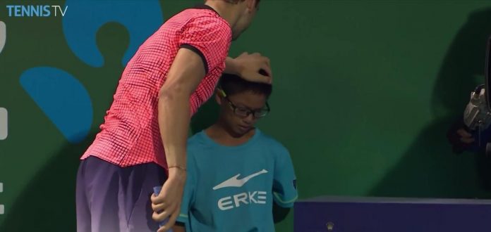 grigor dimitrov