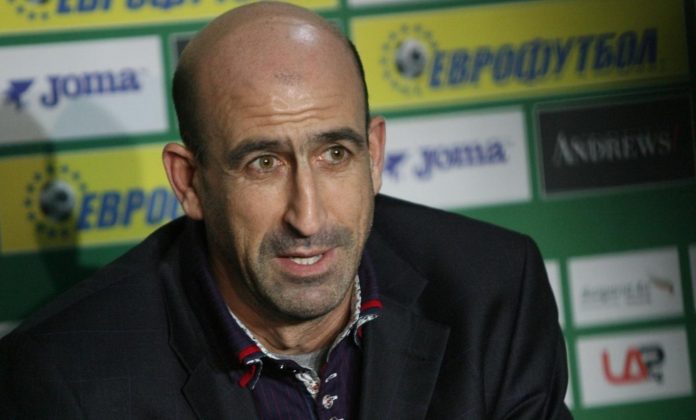 iordan lechkov
