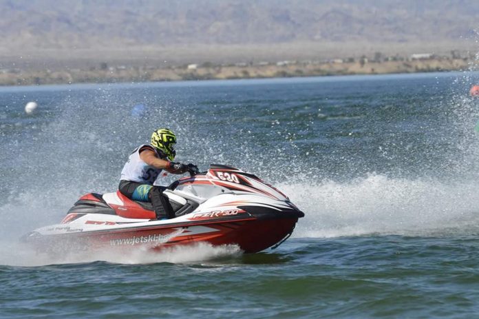 jetski