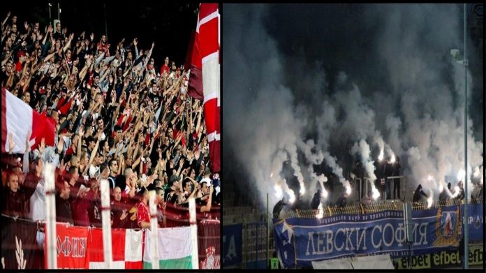 levski cska fenove