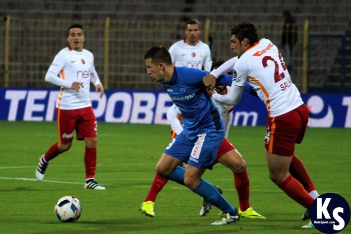 levski galatasarai ilian micanski salih dursun