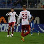 levski galatasarai sinan giumiush semih kaia