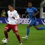 levski galatasarai hose paskeira