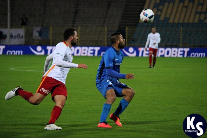 levski galatasarai aleksandar emilov aleksandrov