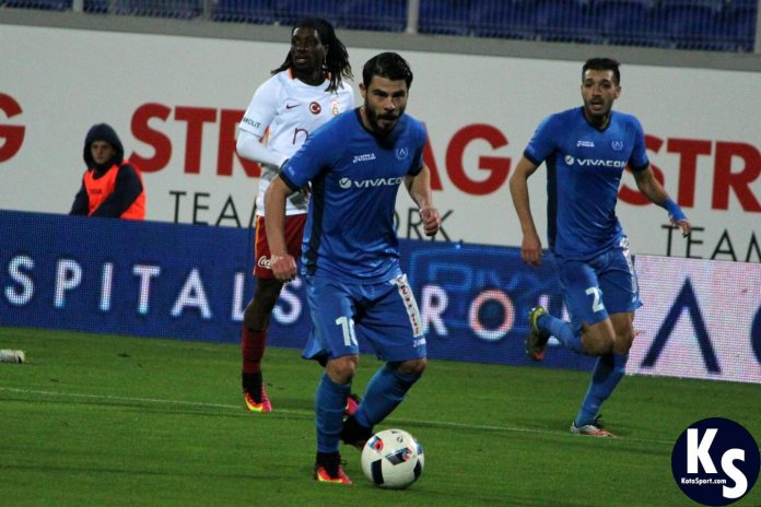 levski galatasarai galin ivanov