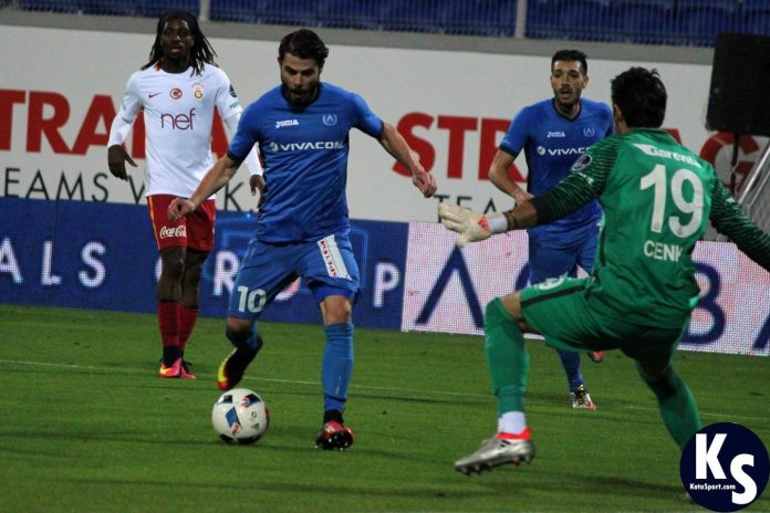 levski galatasarai galin ivanov