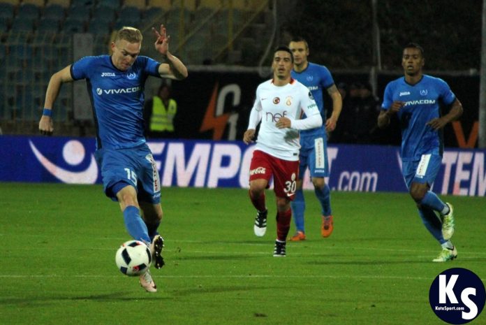 levski galatasarai roman prohazka