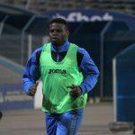 levski galatasarai babatunde adenidji