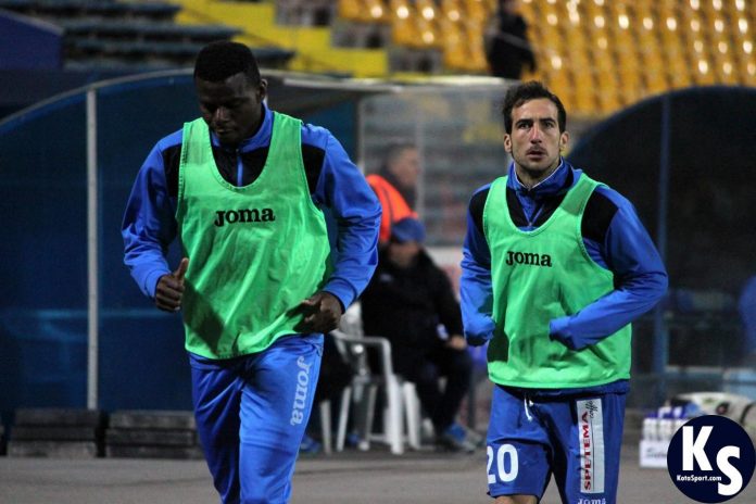 levski galatasarai antonio aniete babatunde adenidji