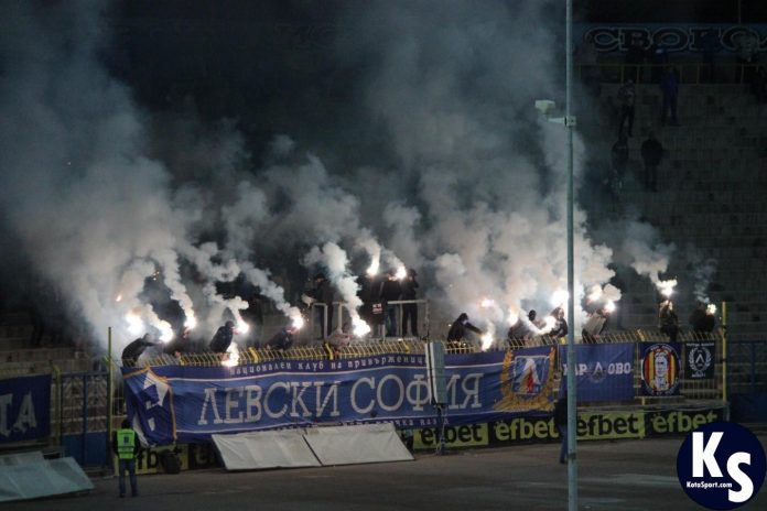 levski fenove