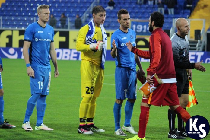levski galatasarai veselin minev boqn iorgachevich roman prohazka