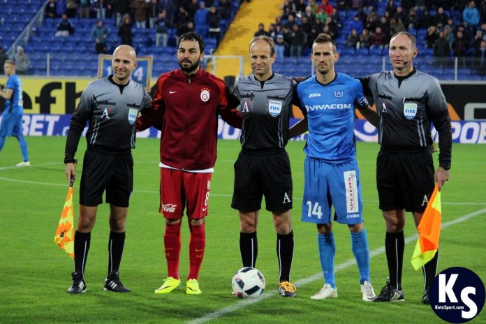levski galatasarai selchuk inan nikolai iordanov veselin minev