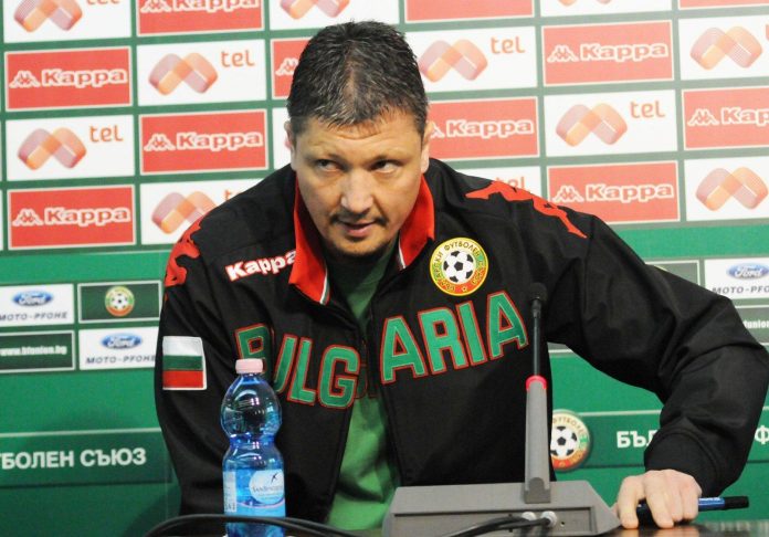 liuboslav penev