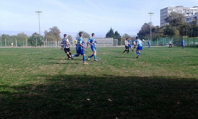 lokomotiv burgas strandjanec