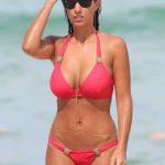 ludivine-kadri-sagna-in-a-red-bikini-03-720×960