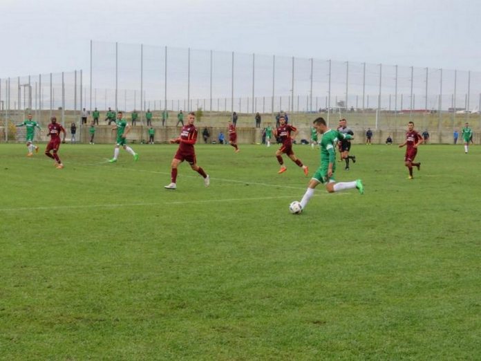 neftohimik pomorie kampus