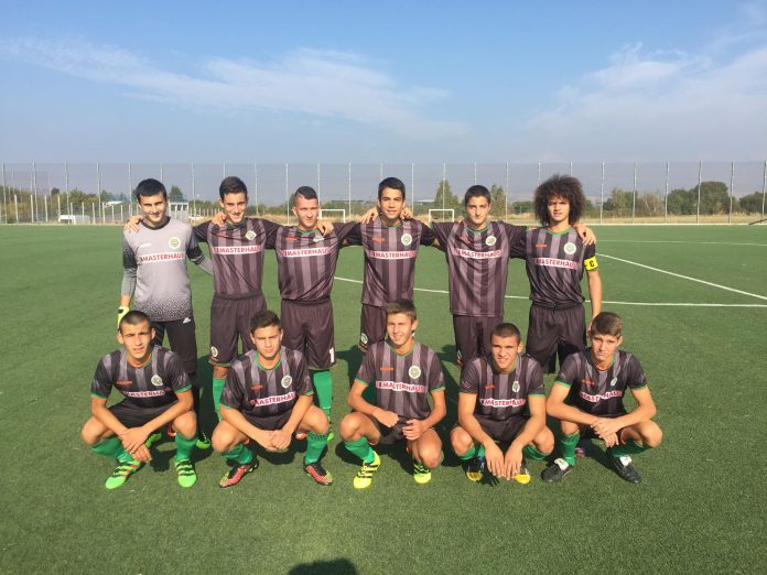 neftohimik u17