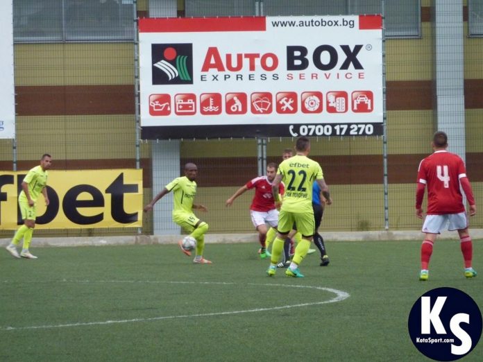 pomorie cska sofiq 2