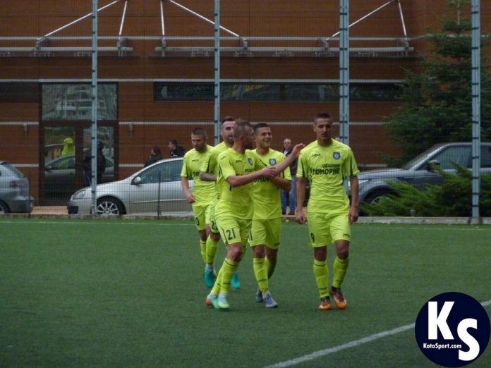 pomorie cska sofiq 2