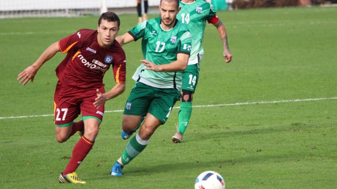 pomorie vitosha milen tanev