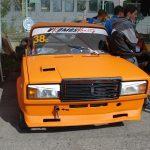 rali burgas