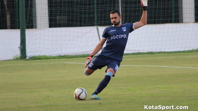 sozopol cska sofiq 2 martin temenliev