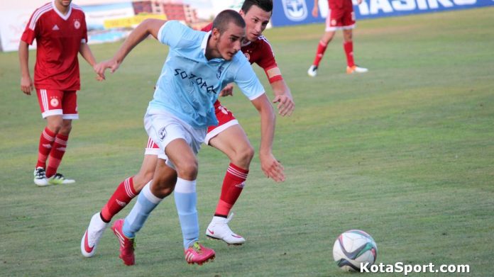 sozopol cska sofiq 2 kristiqn peshov