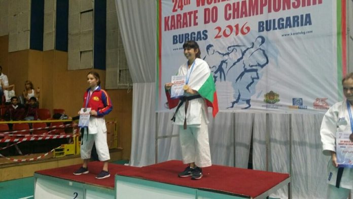 teodora todorova