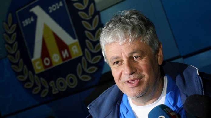 stoicho stoev