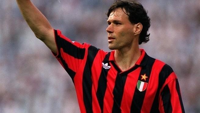 van basten