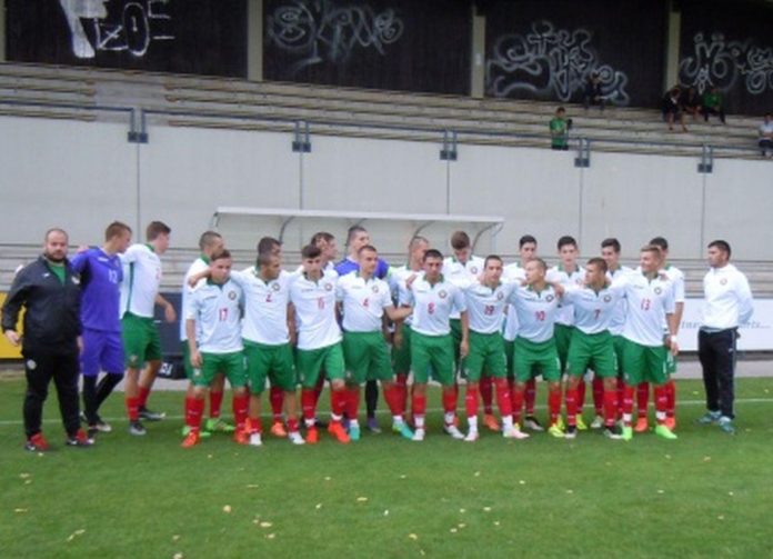 balgariq u19