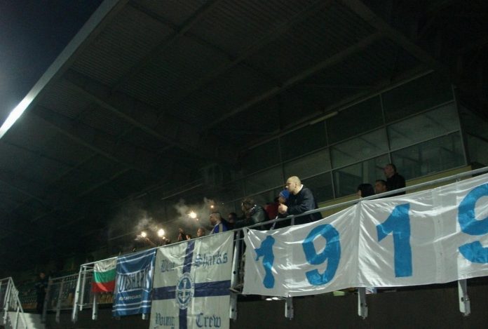 chernomoretz 1919 fenove
