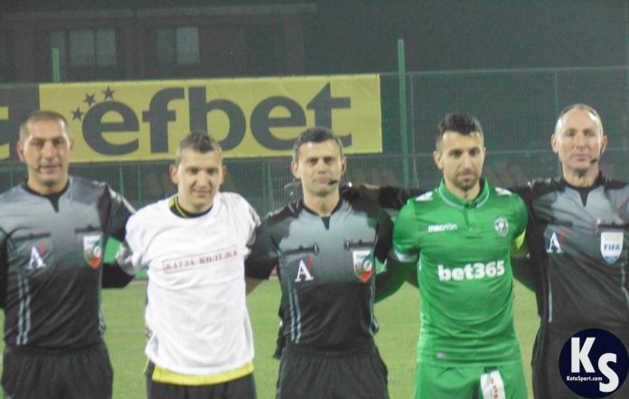 botev plovdiv ludogorets svetoslav dqkov todor nedelev