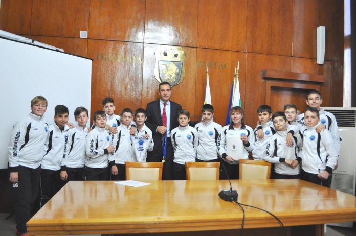 handbal albatros
