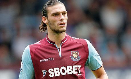 Andy Carroll