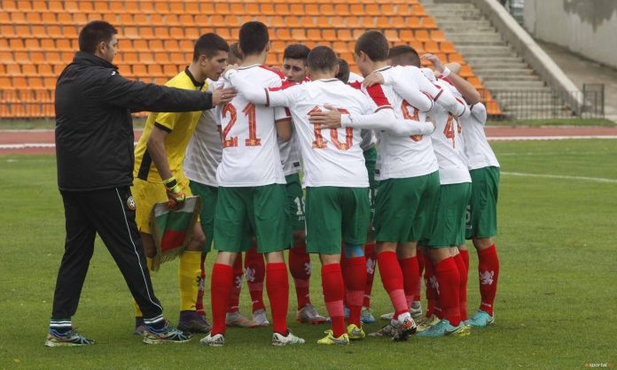 balgariq u19