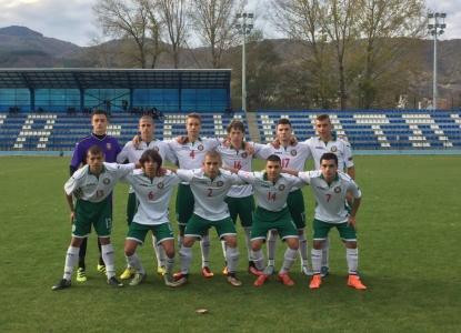 balgariqu 16