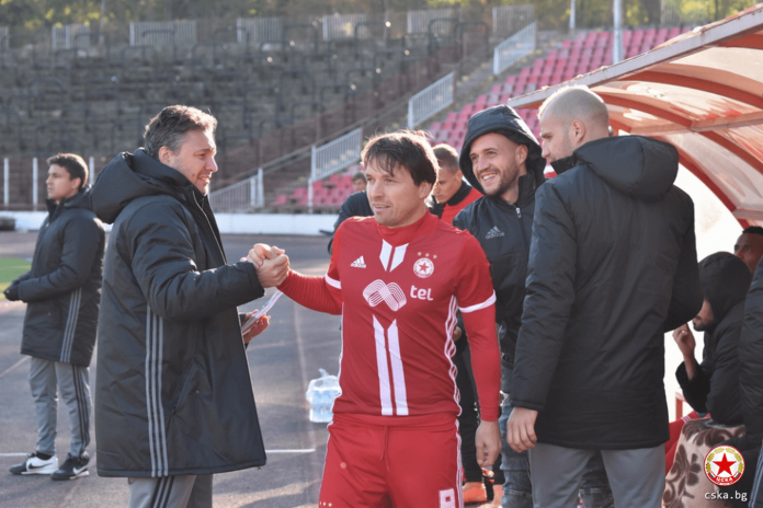 boris galchev