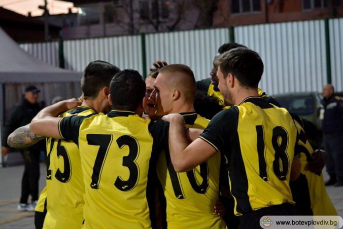 botev plovdiv